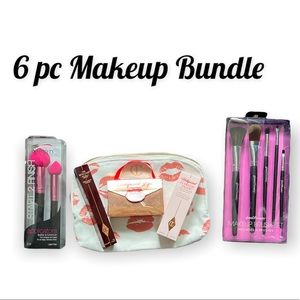 Charlotte Tilbury Makeup Bundle